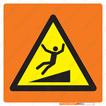 Slippery , Slope , سر , لیز , سرازیری , خطر , 