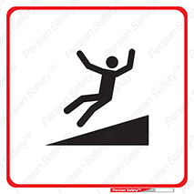 Slippery , Slope , سر , لیز , سرازیری , خطر , 