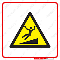 Slippery , Slope , سر , لیز , سرازیری , خطر , 