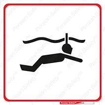 Snorkeling , شنا , کپسول , سیلندر , 