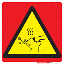 part , spark , fire , flame , پاشیدن , جرقه , هشدار , 