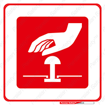 Stop , خاموش , برق , 