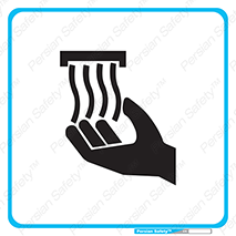 Hand , Drier , باد , گرم , 