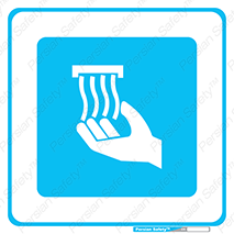 Hand , Drier , باد , گرم , 