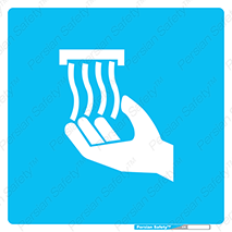 Hand , Drier , باد , گرم , 