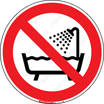 don’t , وسیله , تجهیزات , مرطوب , رطوبت , محیط و شرایط , 