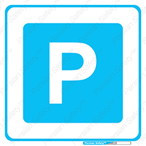 Reserved , Parking , محل توقف , پر , 