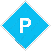 Reserved , Parking , محل توقف , پر , 