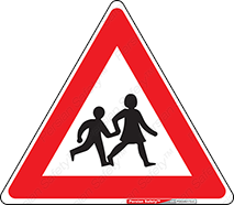 راهنمایی , رانندگی , عبور , کودک , بچه , بچه ها , اطفال , طفل , 