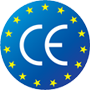 مطابق با استاندارد CE (EN-398:2012)